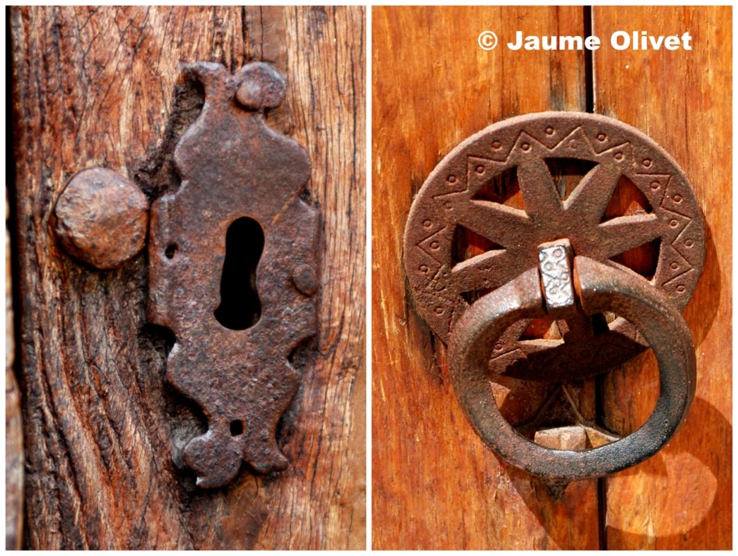 � Jaume Olivet 2009