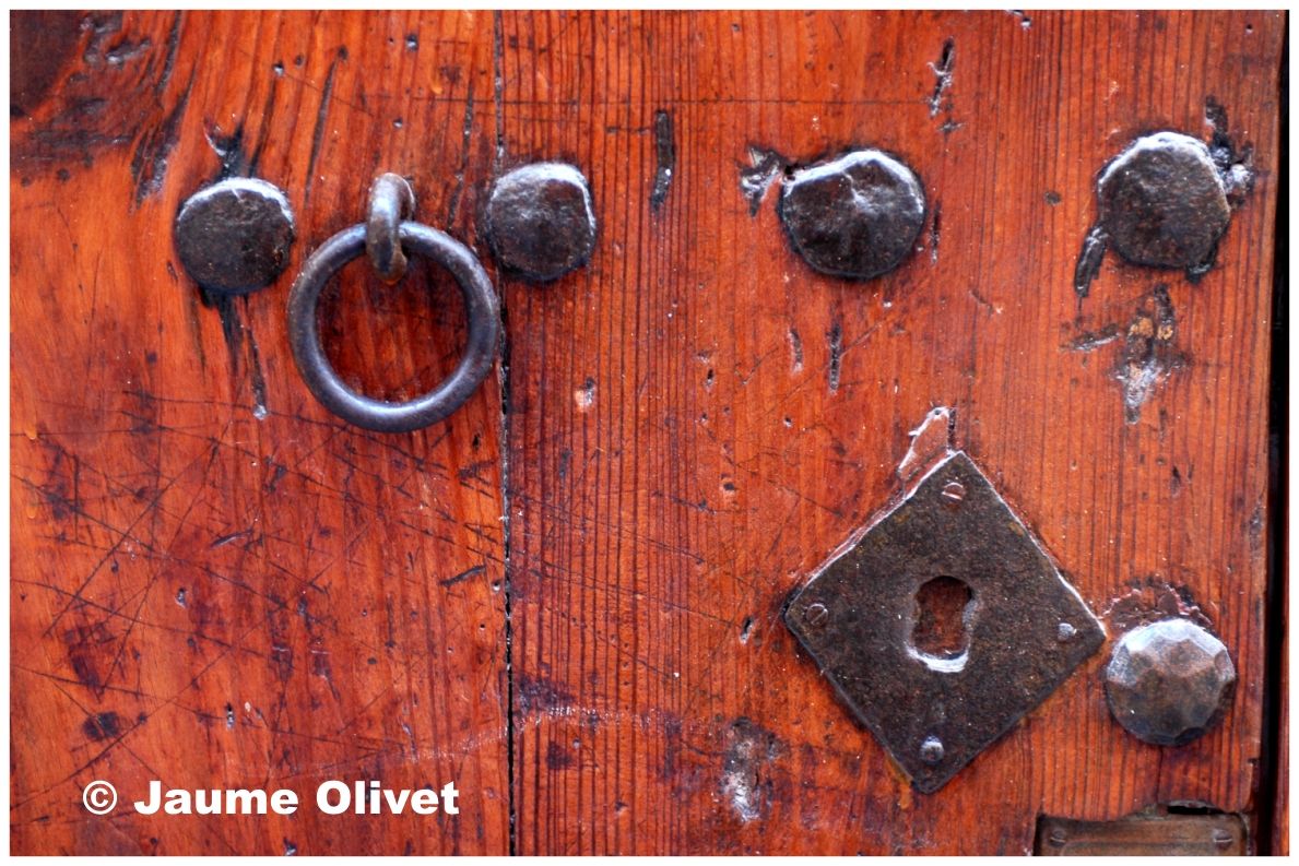 � Jaume Olivet 2009