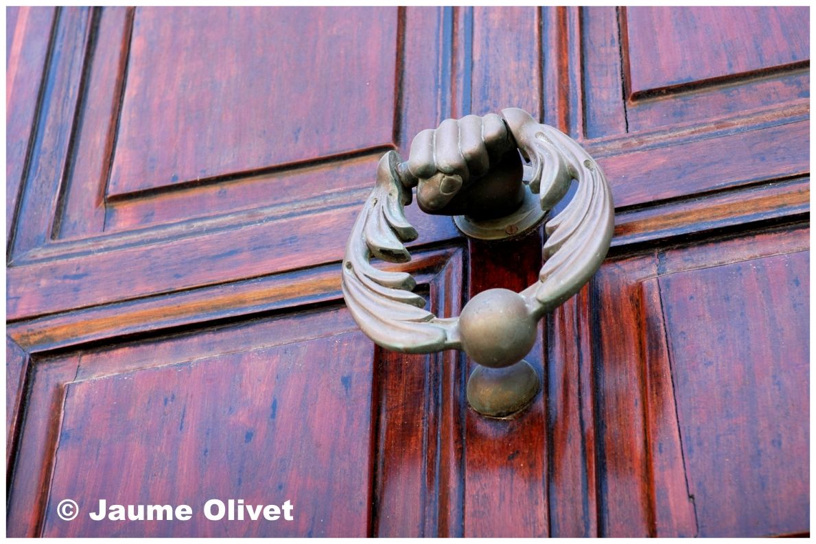 � Jaume Olivet 2009