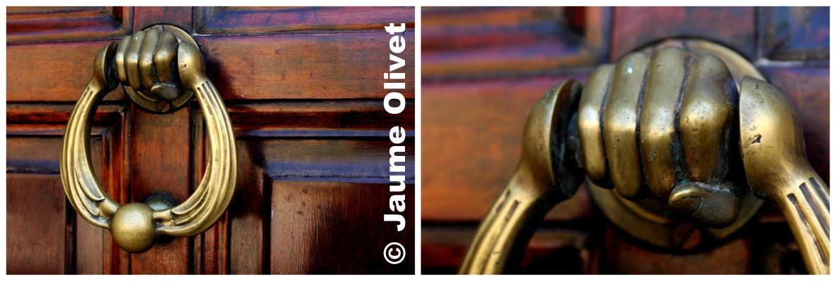 � Jaume Olivet 2009