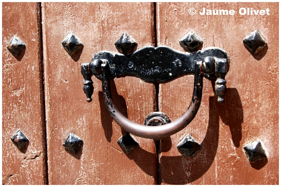 � Jaume Olivet 2009