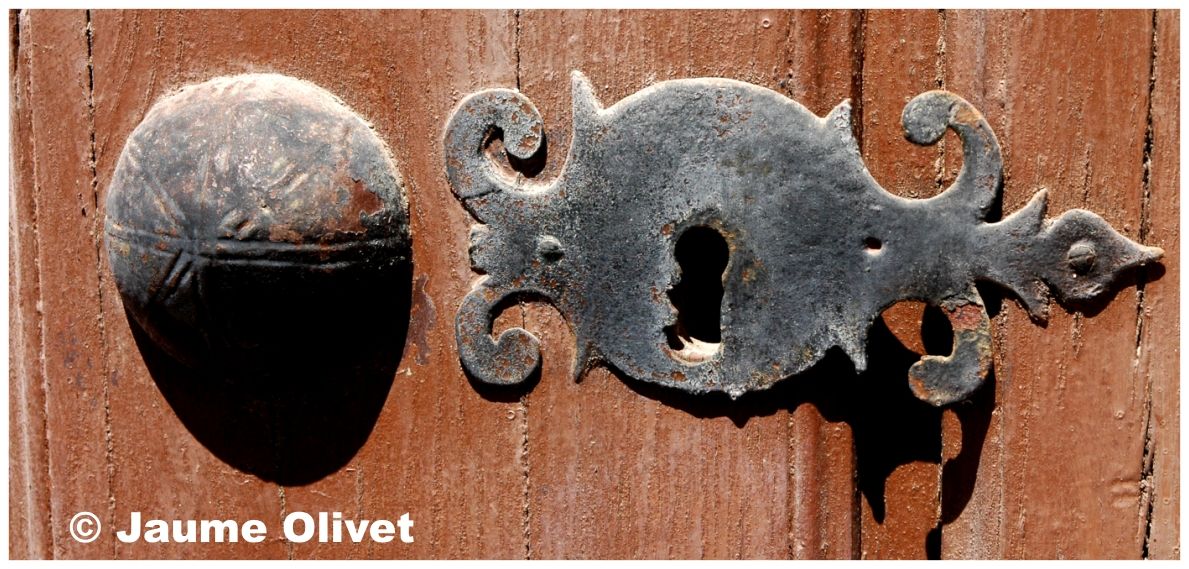 � Jaume Olivet 2009