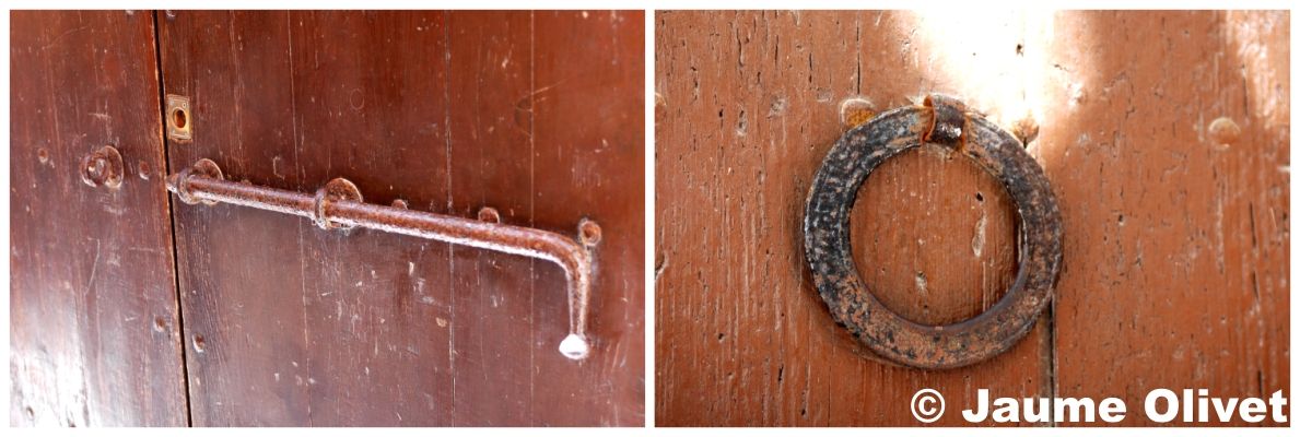 � Jaume Olivet 2009