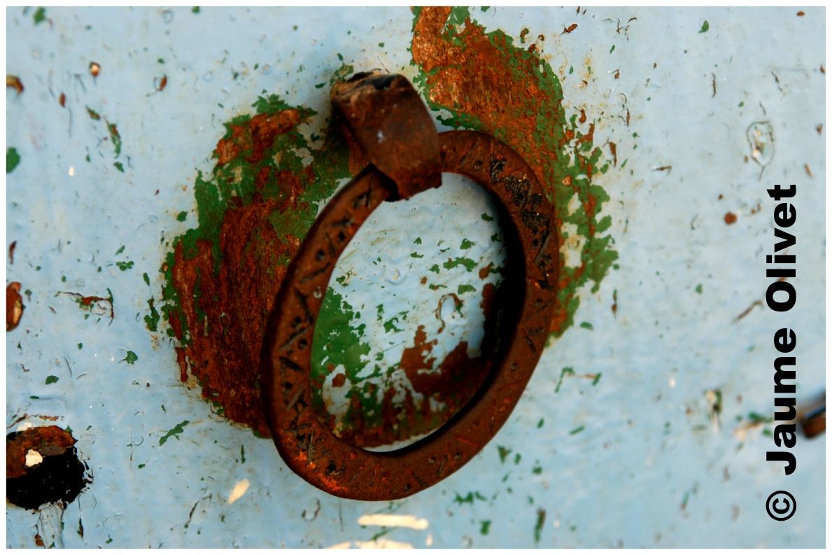 � Jaume Olivet 2009