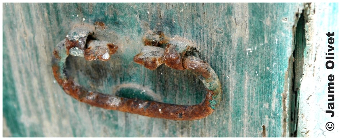 � Jaume Olivet 2009