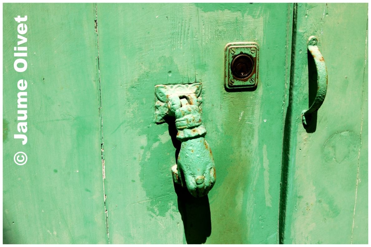 � Jaume Olivet 2009