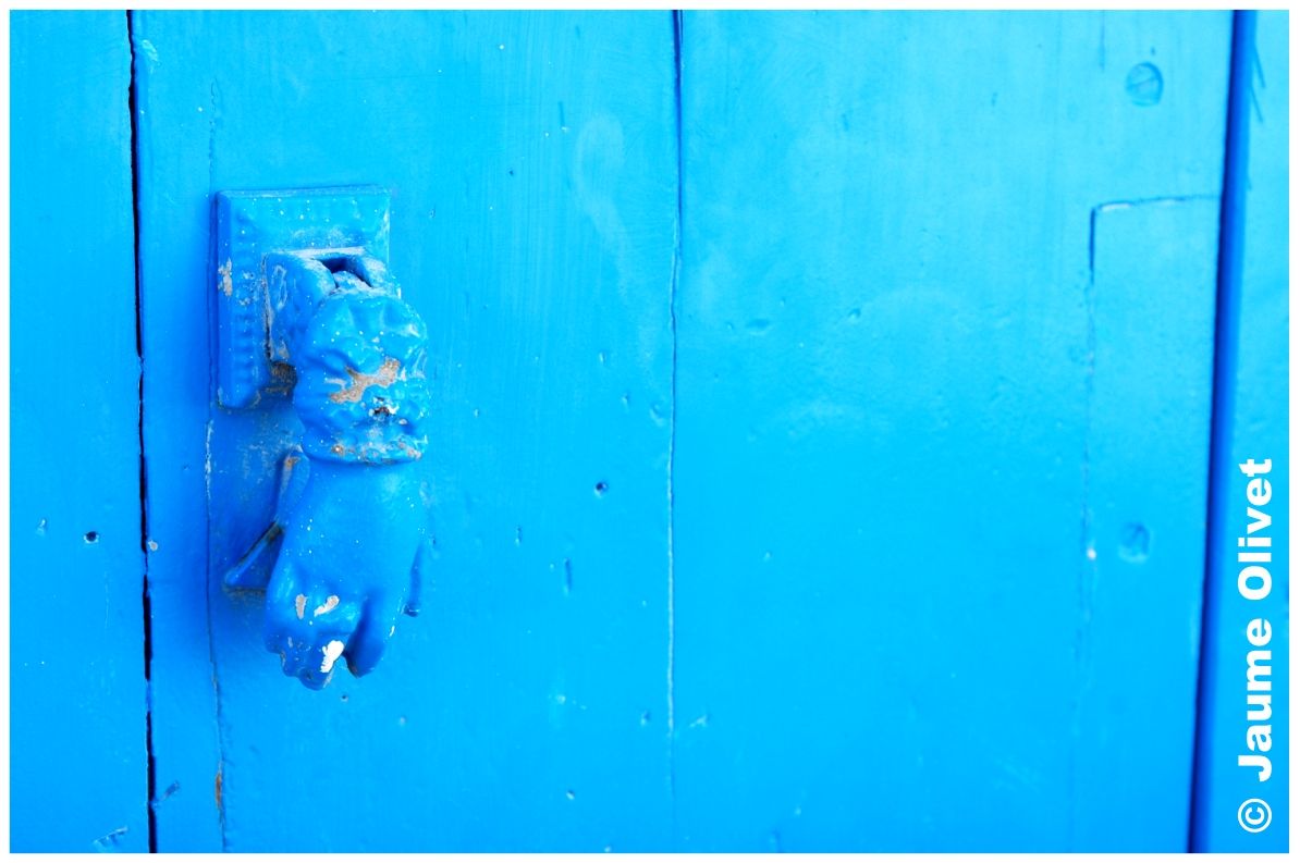 � Jaume Olivet 2009