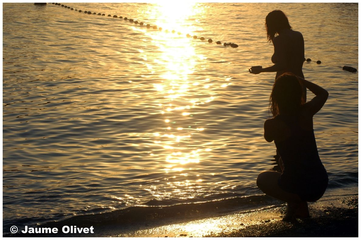  Jaume Olivet 2009