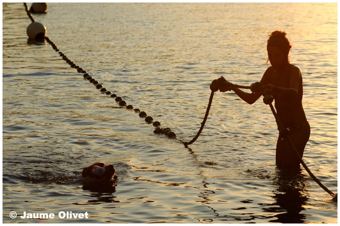  Jaume Olivet 2009