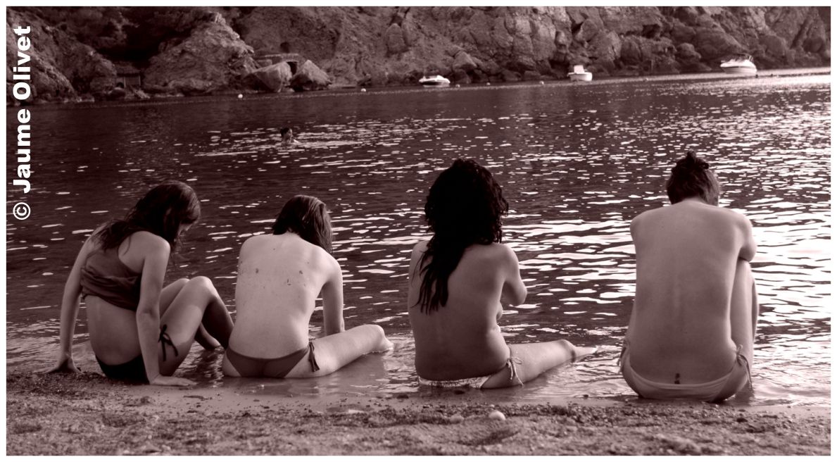  Jaume Olivet 2009