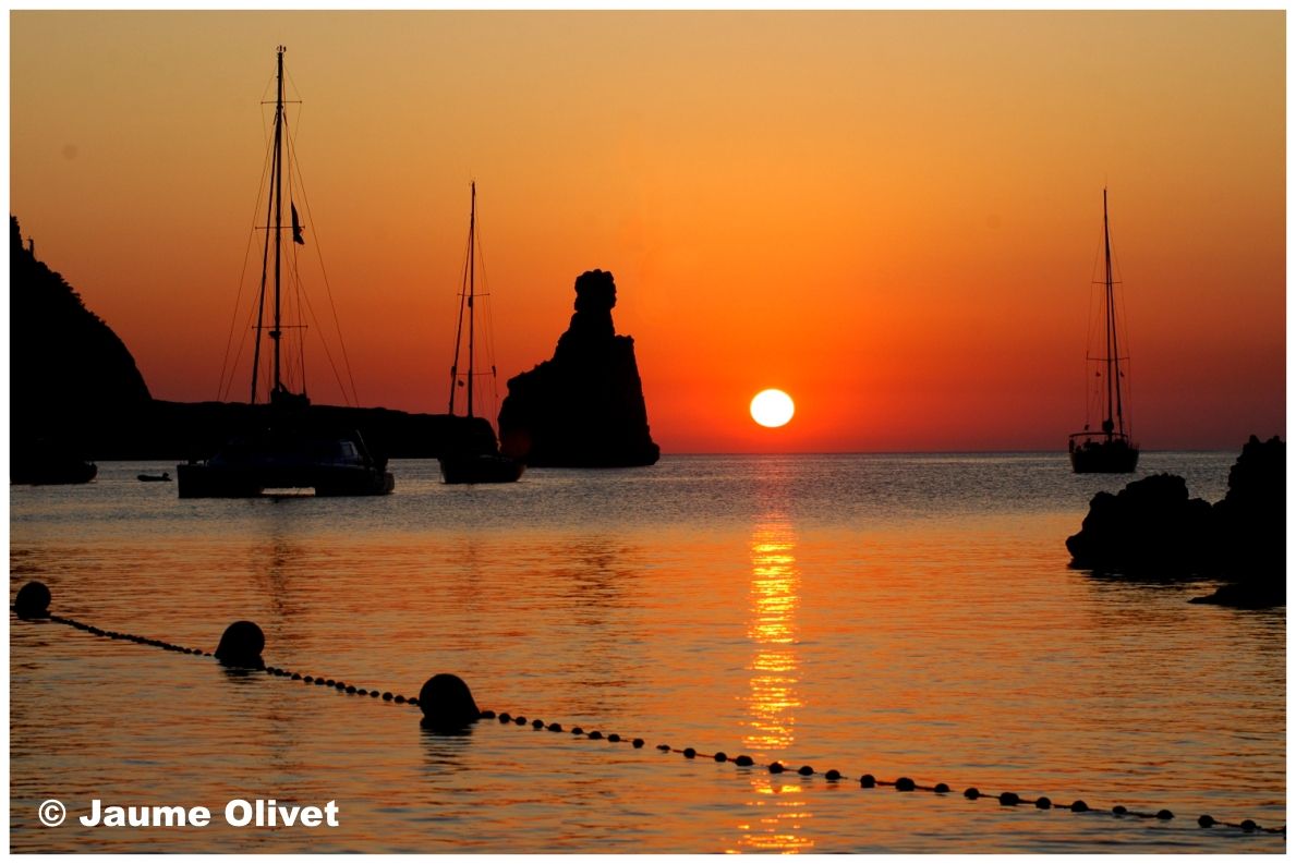 Jaume Olivet 2009