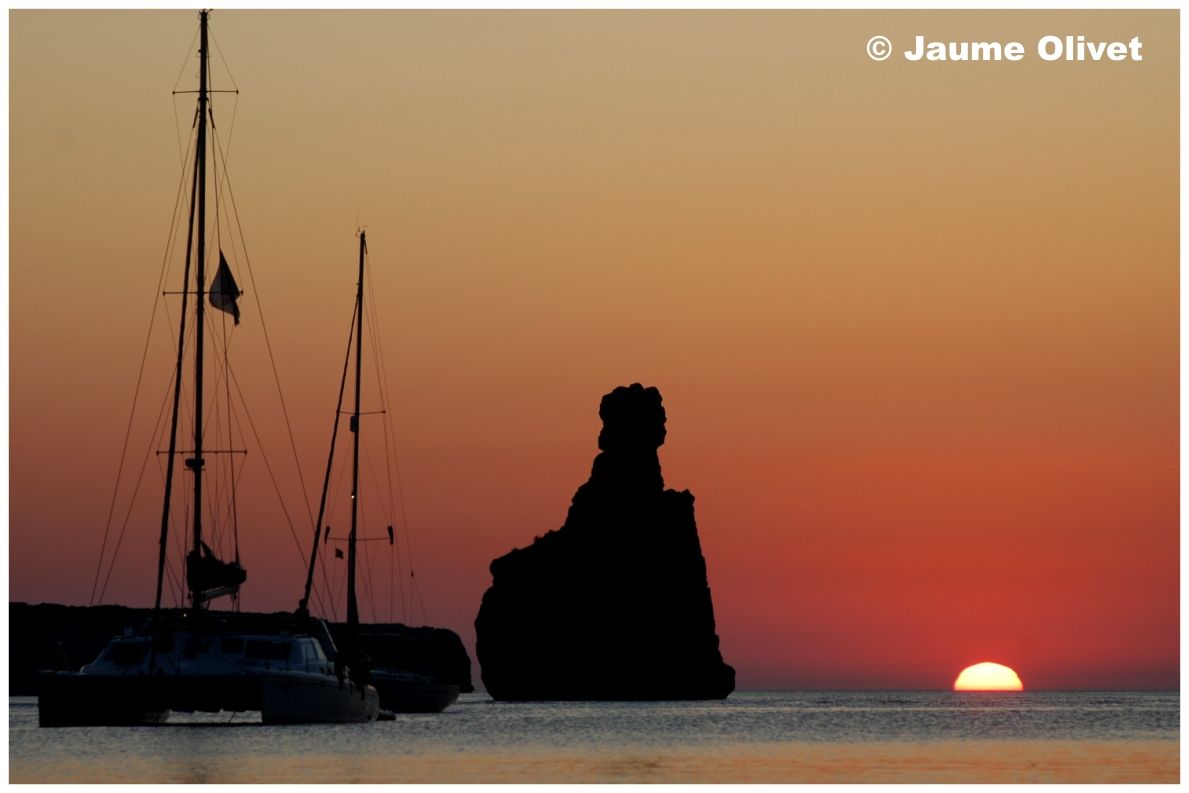  Jaume Olivet 2009