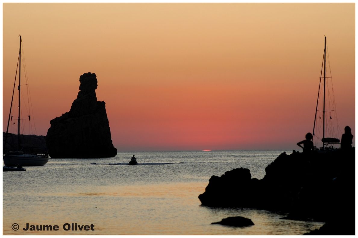  Jaume Olivet 2009