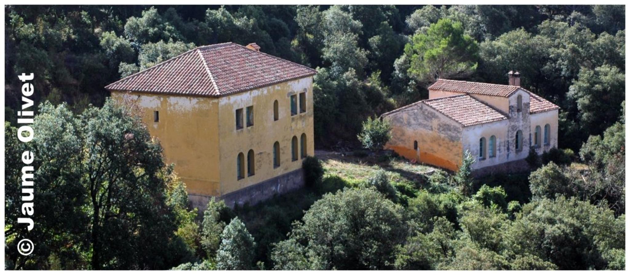 � Jaume Olivet 2009