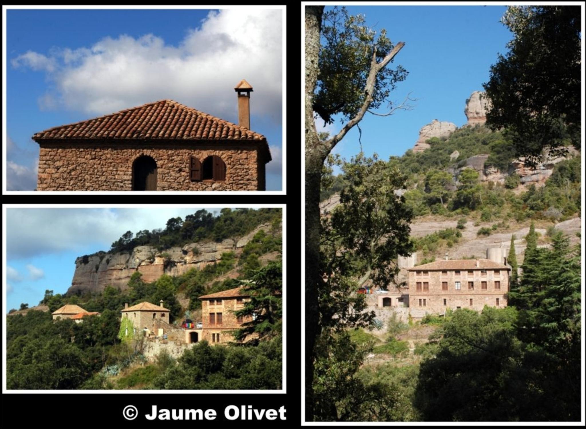 � Jaume Olivet 2009