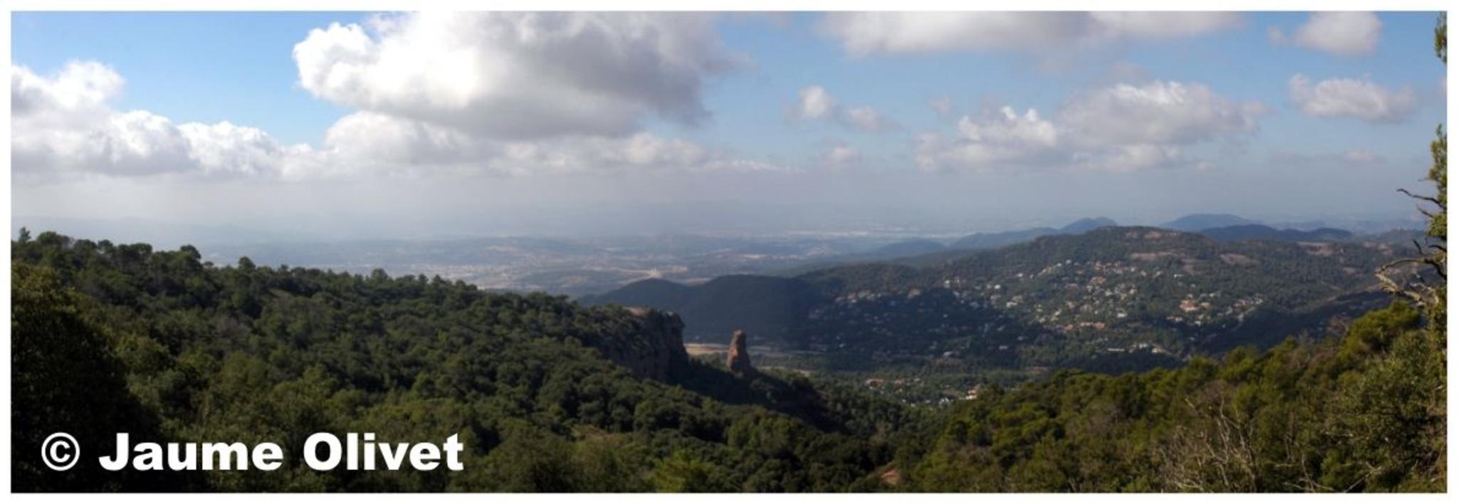 � Jaume Olivet 2009