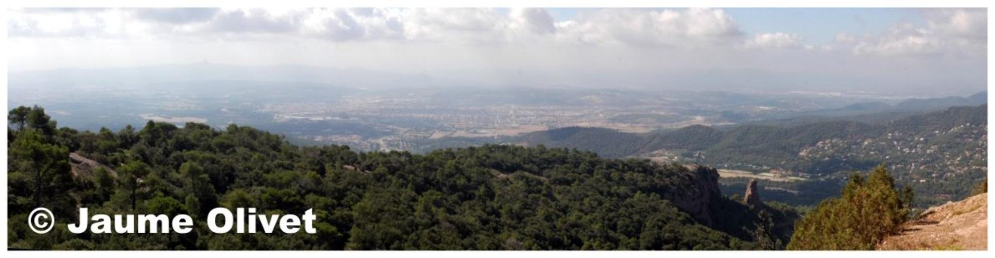 � Jaume Olivet 2009