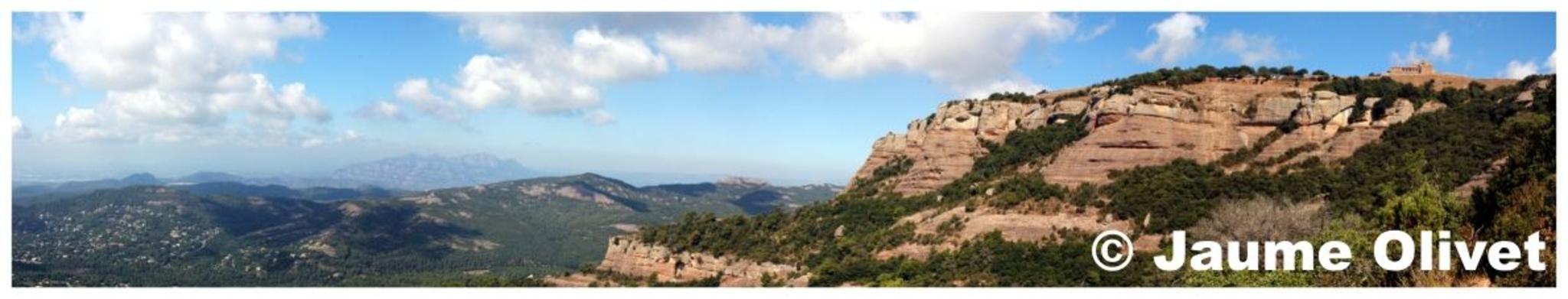 � Jaume Olivet 2009