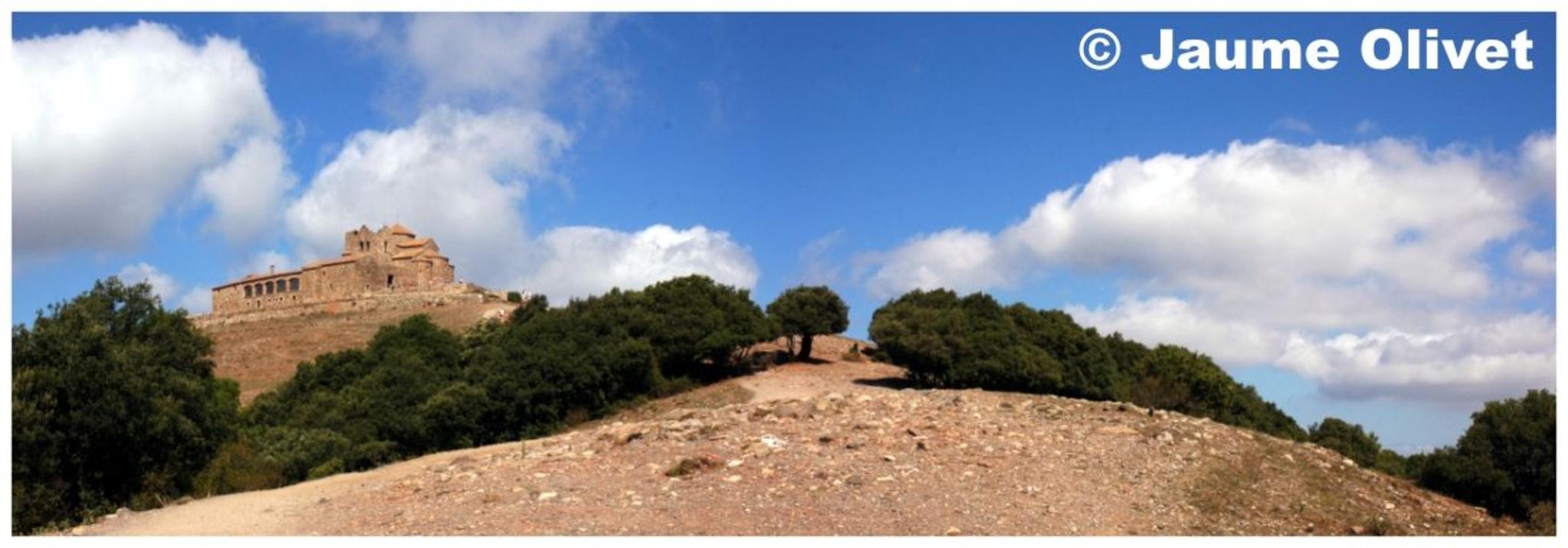 � Jaume Olivet 2009