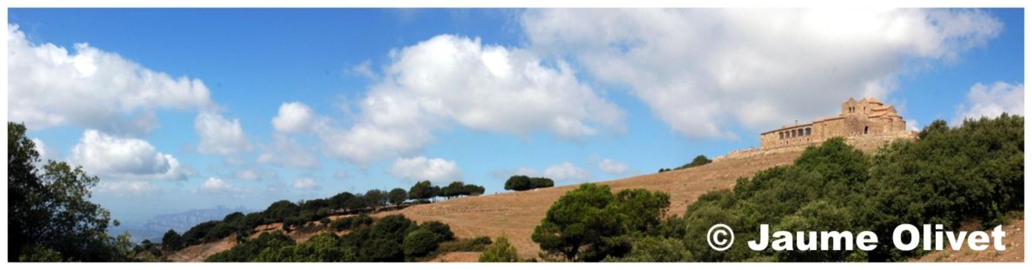 � Jaume Olivet 2009