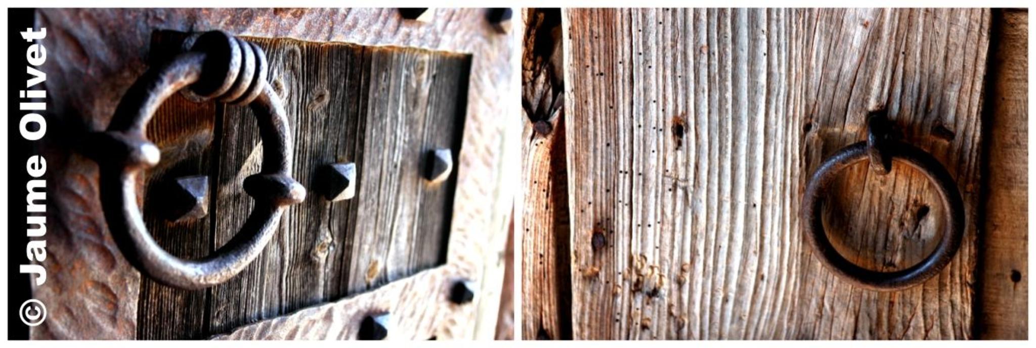 � Jaume Olivet 2009