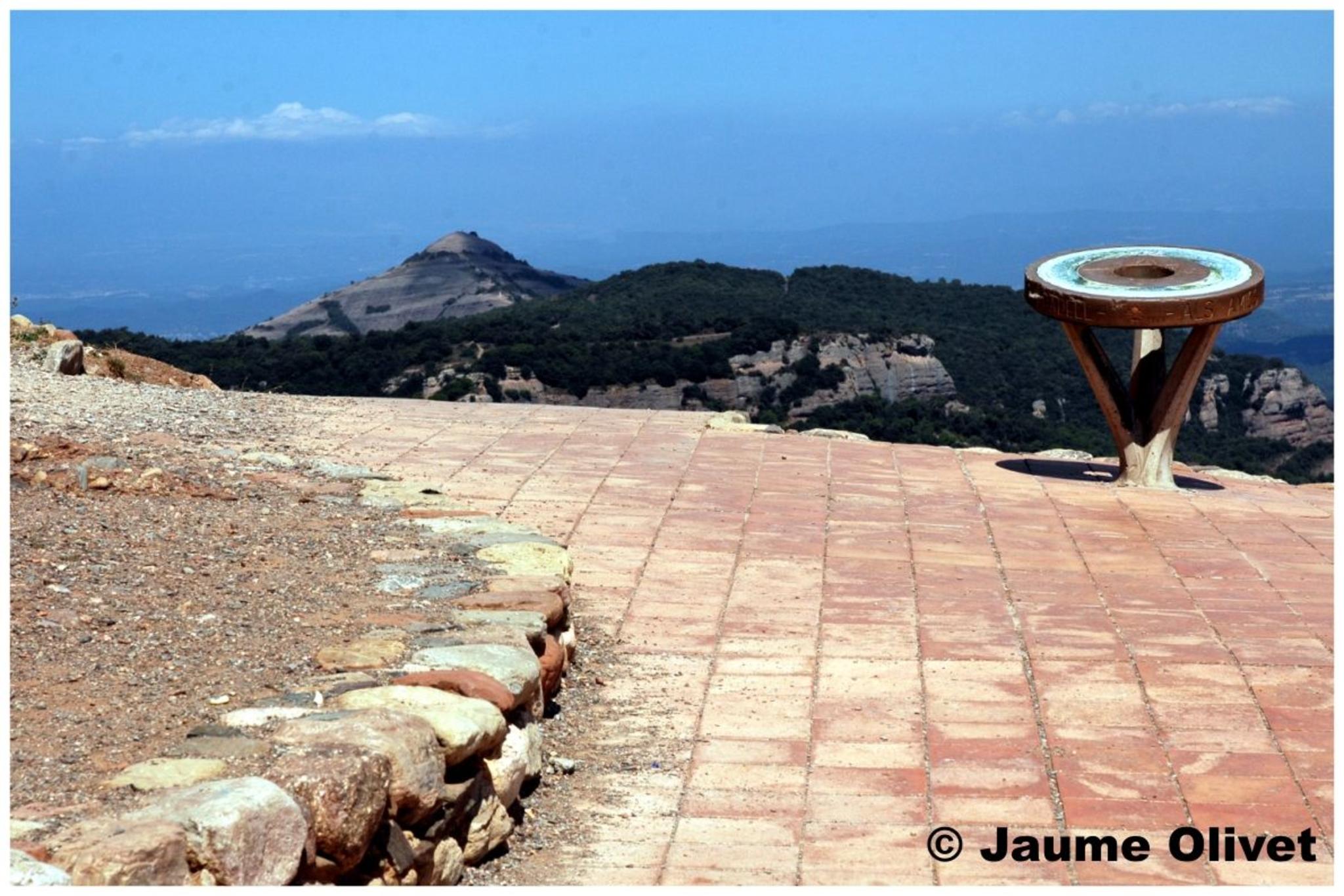 � Jaume Olivet 2009