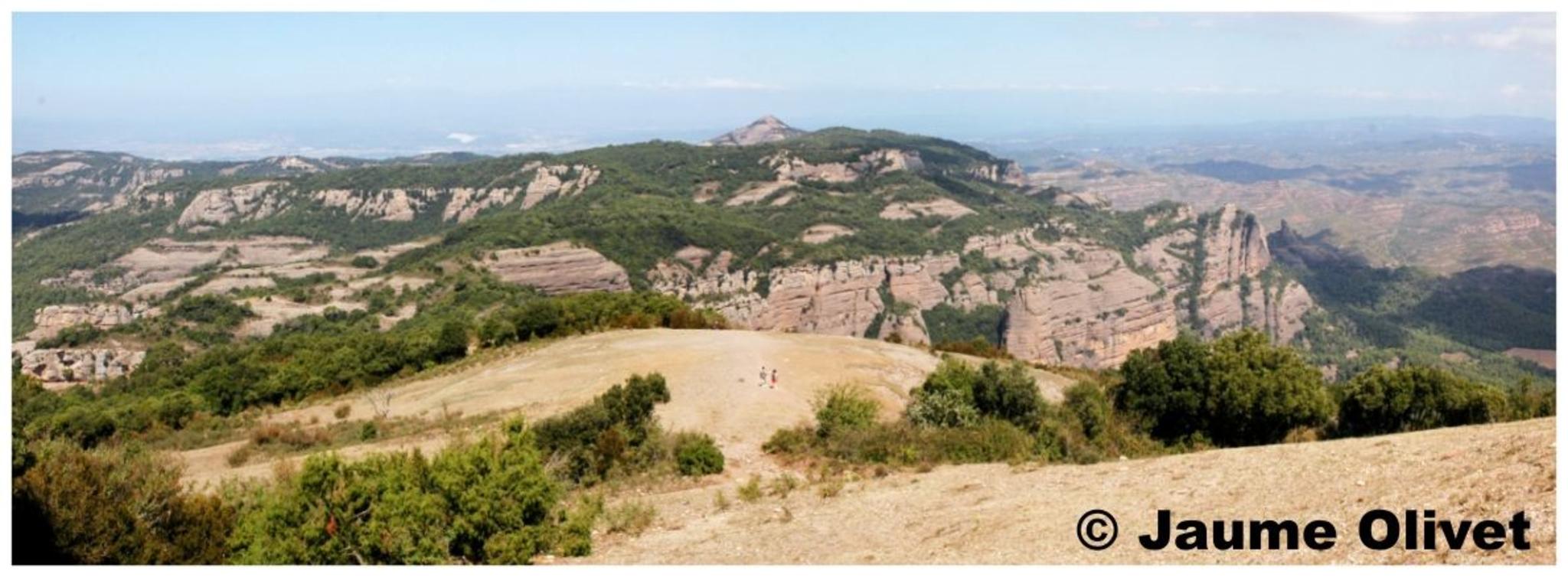 � Jaume Olivet 2009