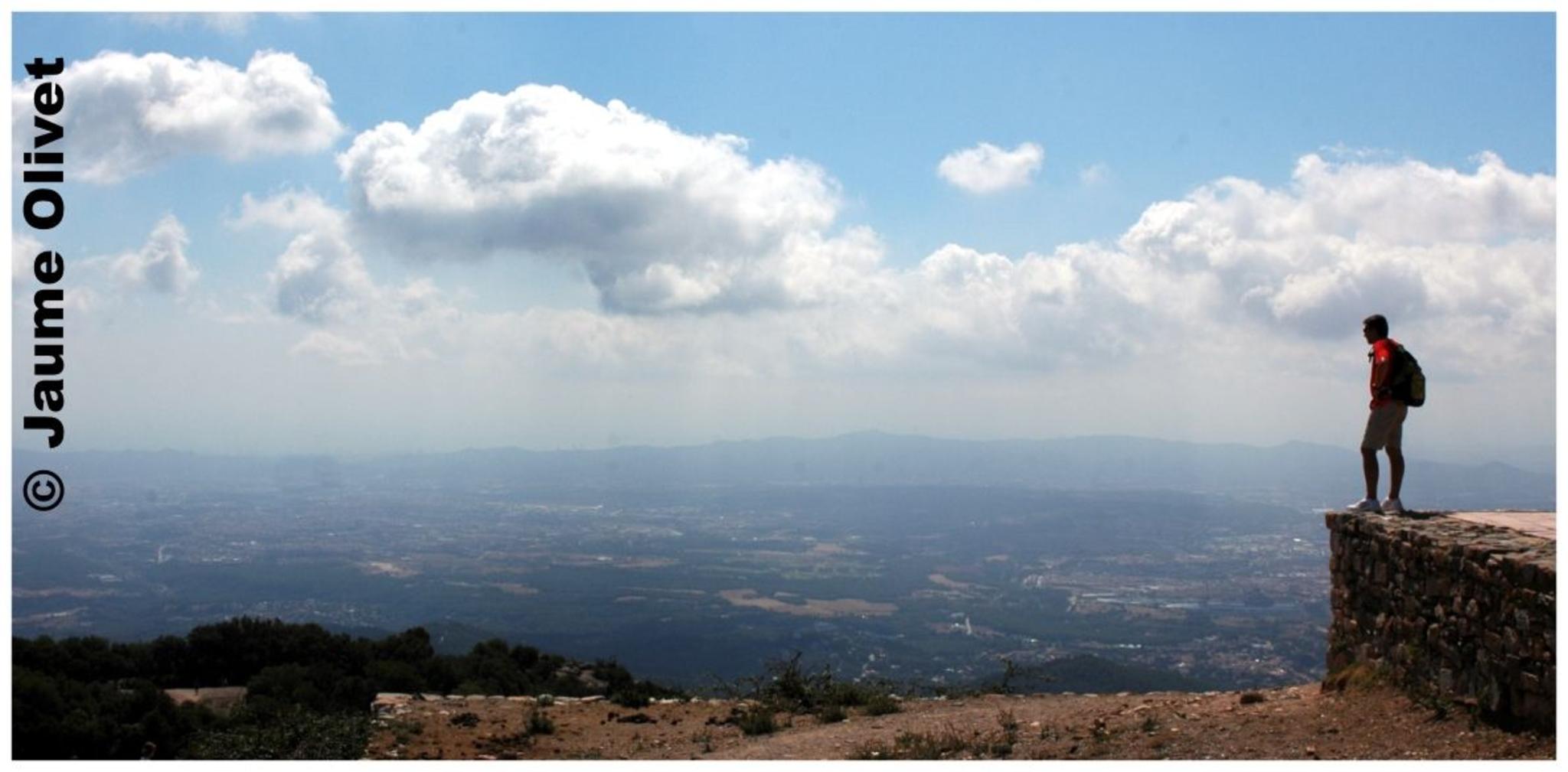 � Jaume Olivet 2009