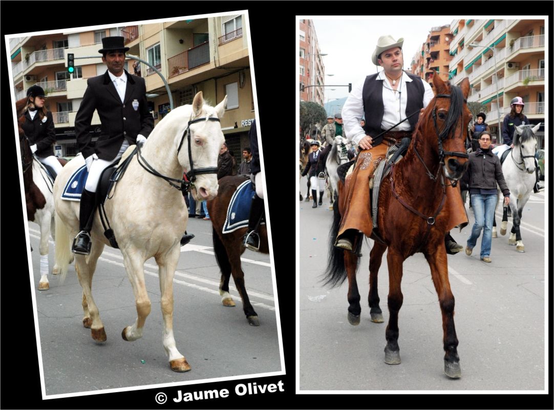 � Jaume Olivet