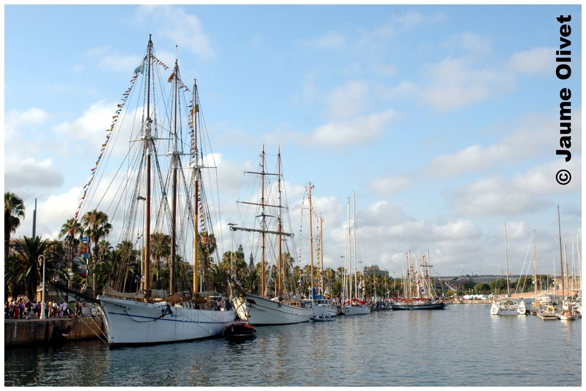 � Jaume Olivet 2009