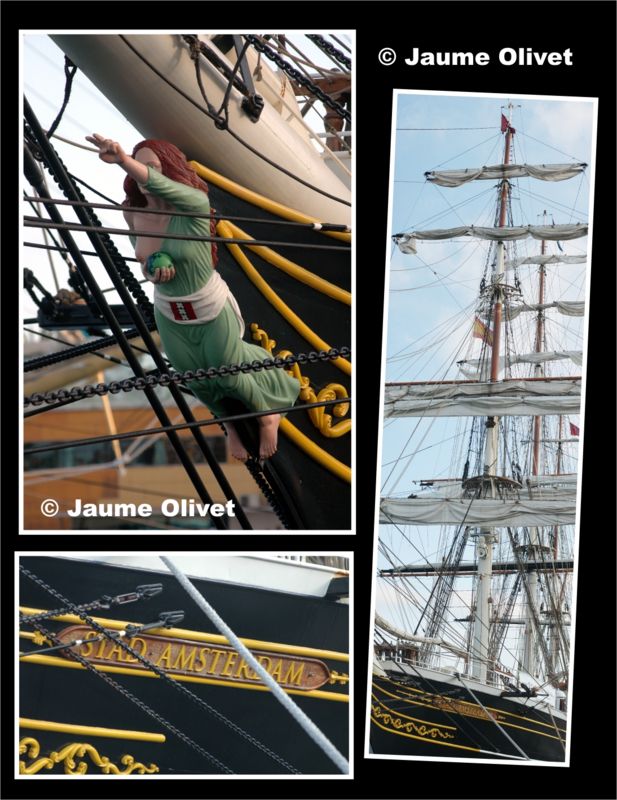 � Jaume Olivet 2009