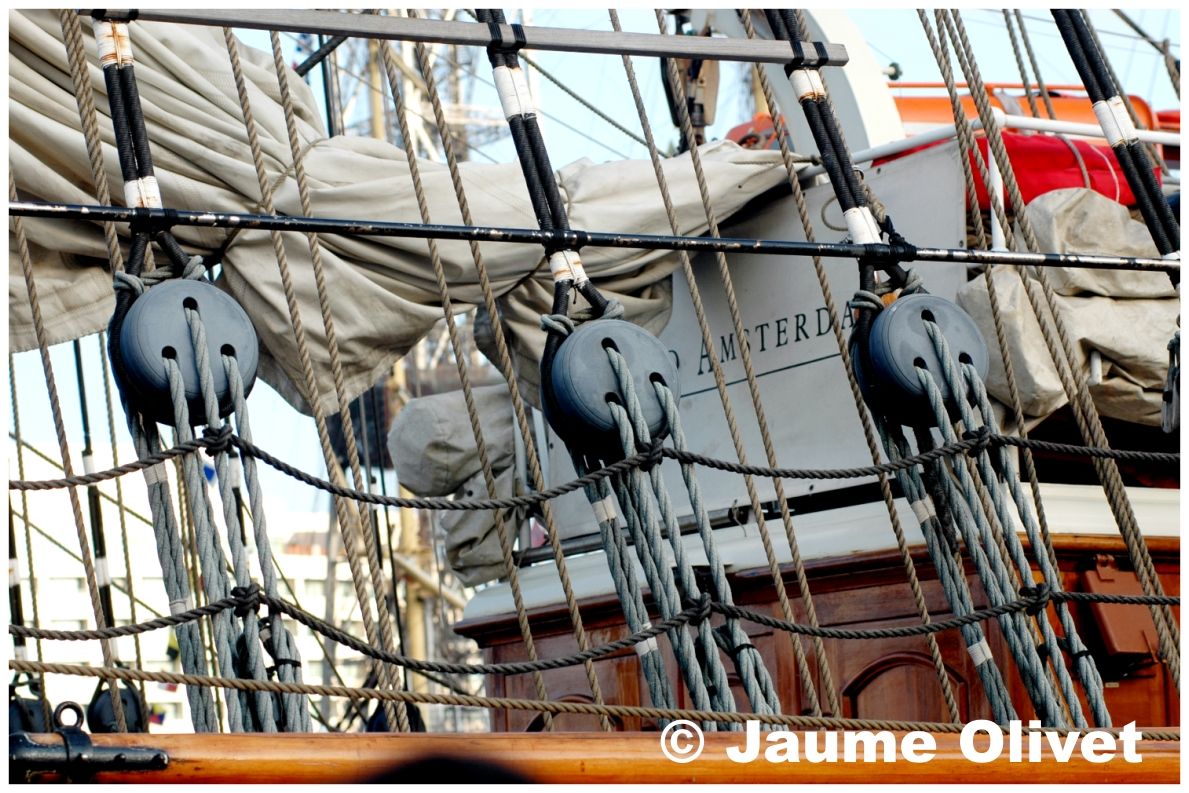 � Jaume Olivet 2009