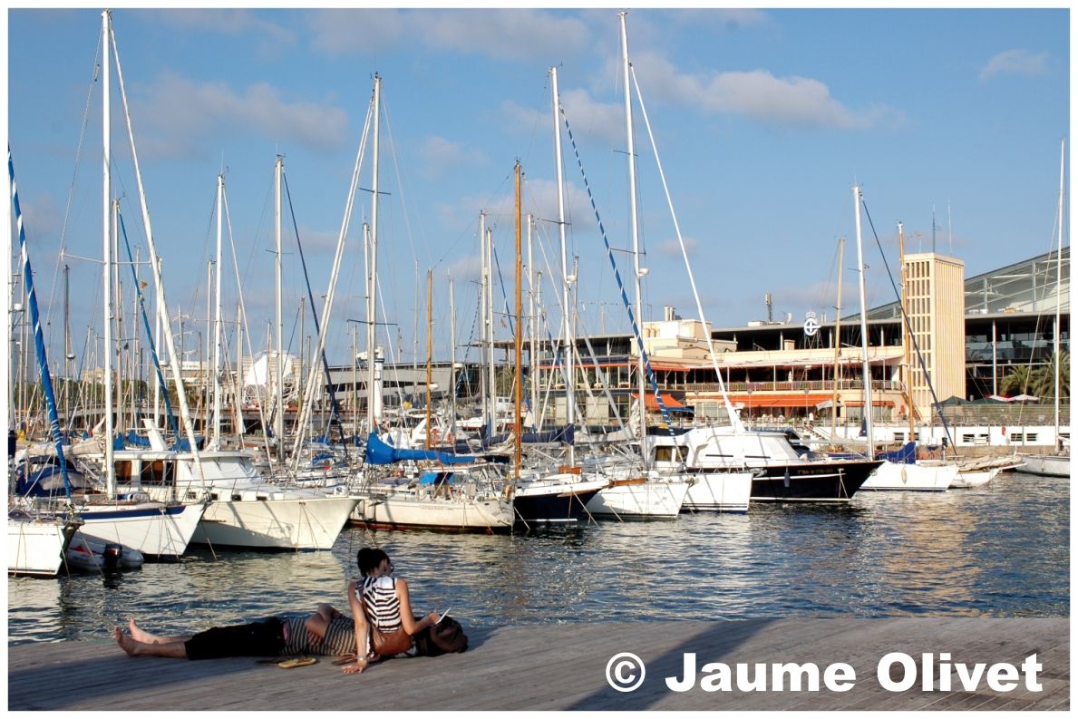 � Jaume Olivet 2009