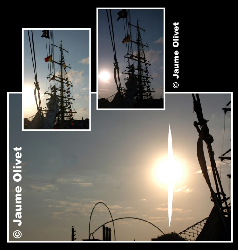 � Jaume Olivet 2009