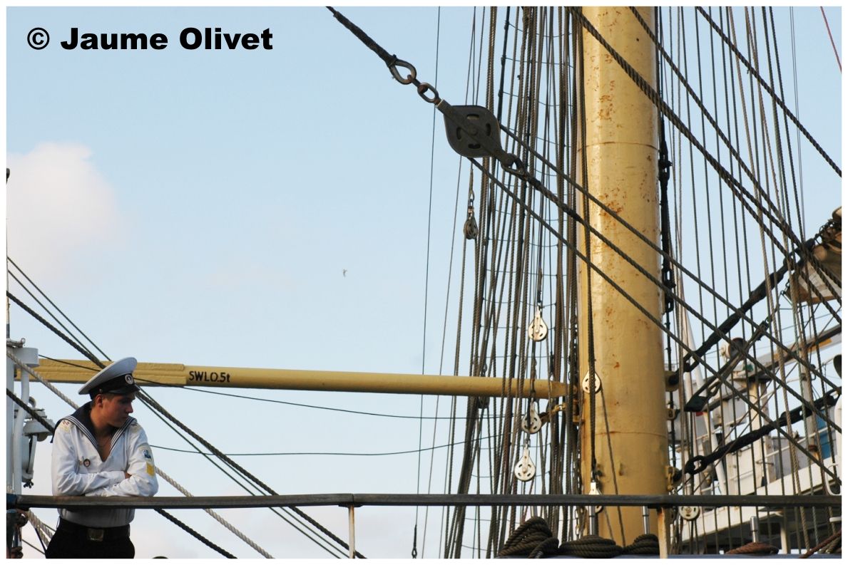 � Jaume Olivet 2009