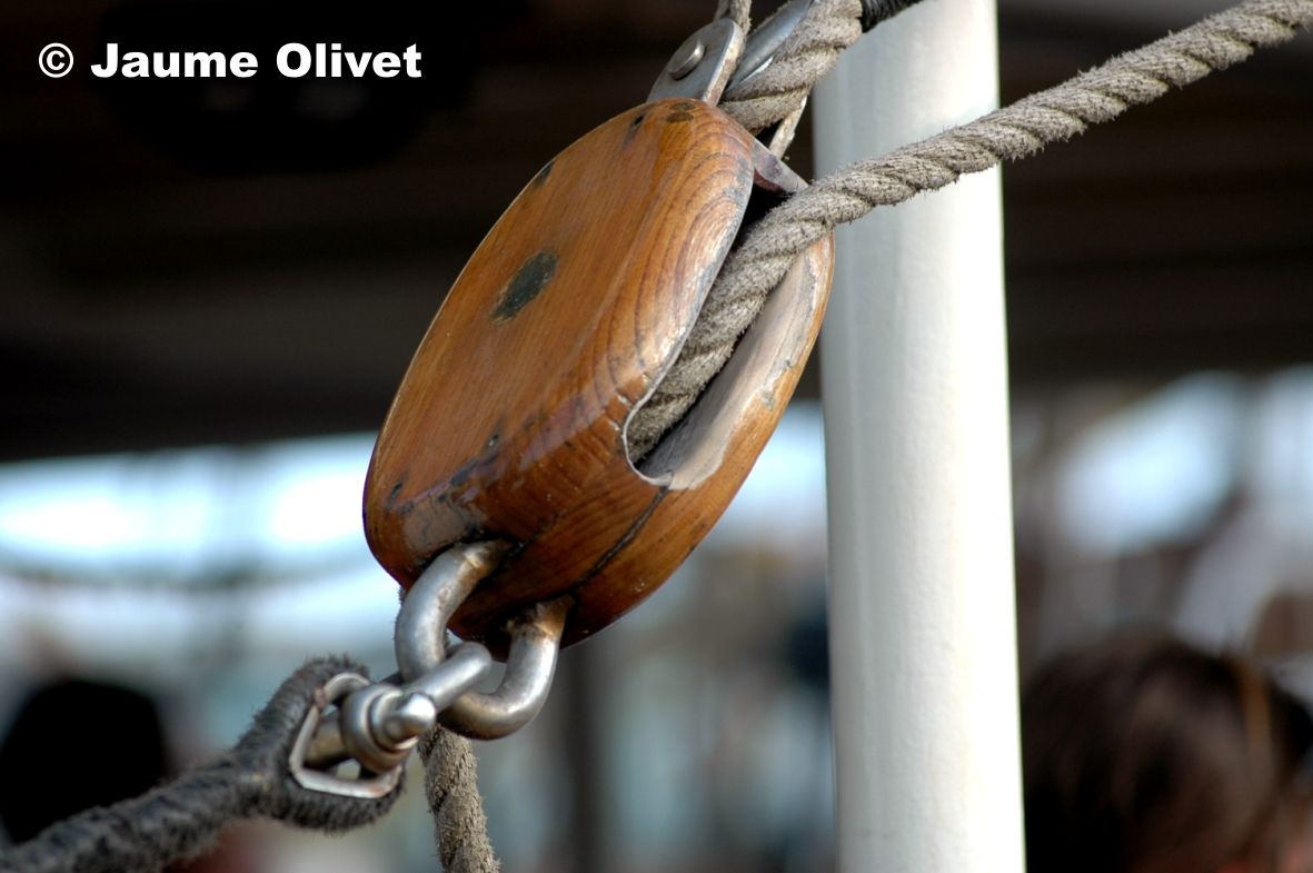 � Jaume Olivet 2009