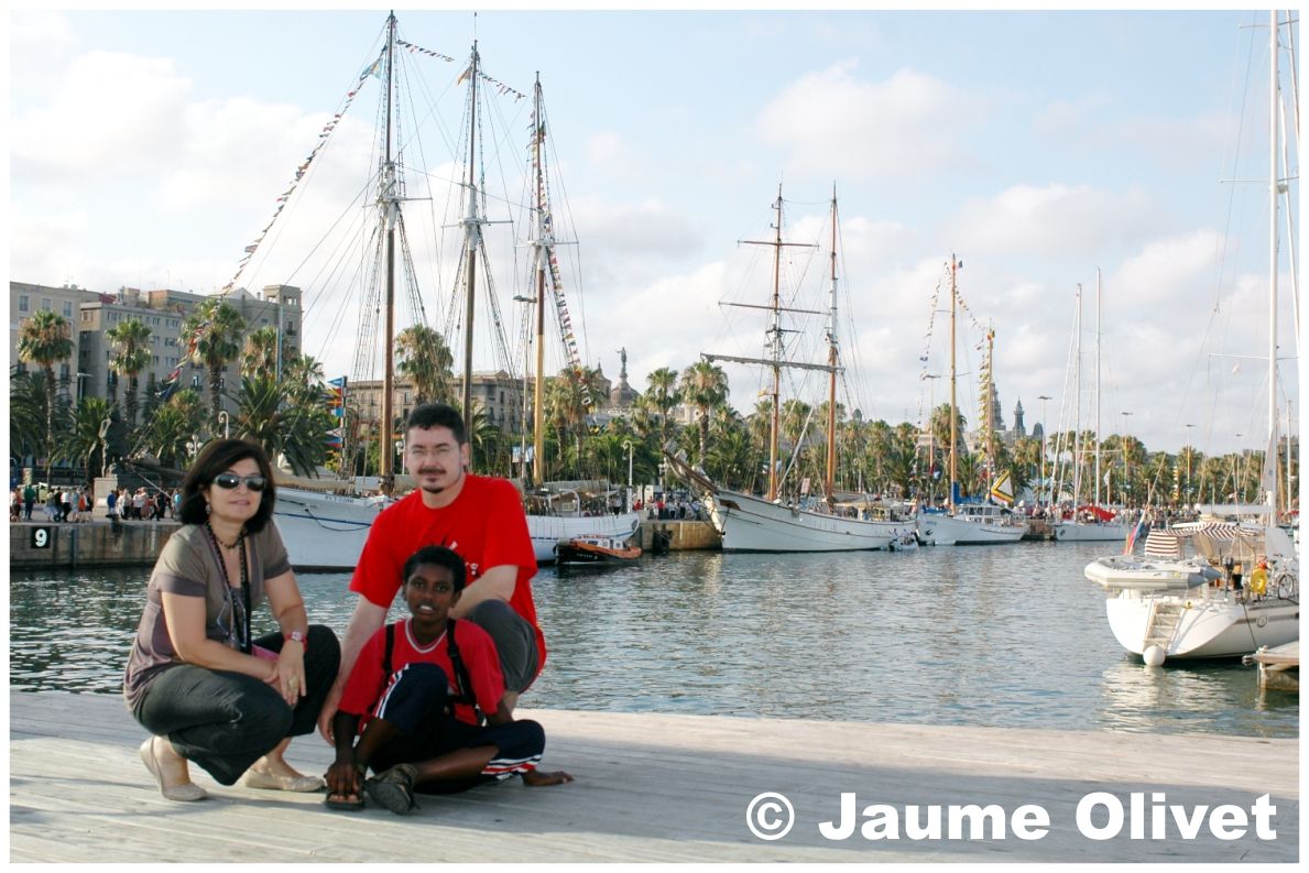 � Jaume Olivet 2009