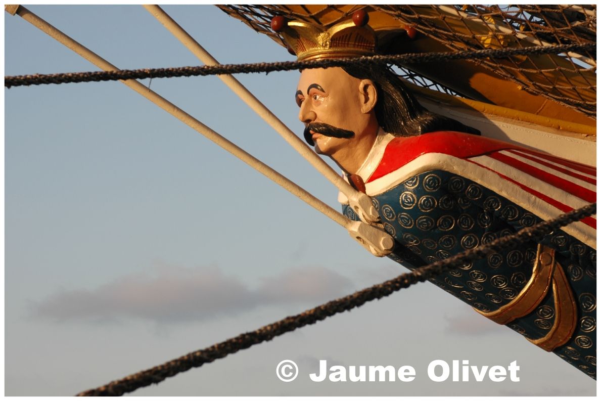 � Jaume Olivet 2009