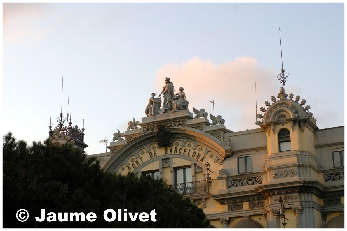 � Jaume Olivet 2009