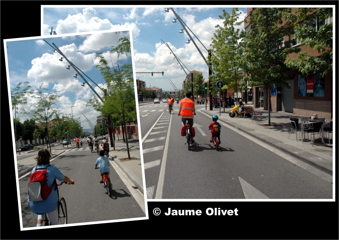 © Jaume Olivet 2010