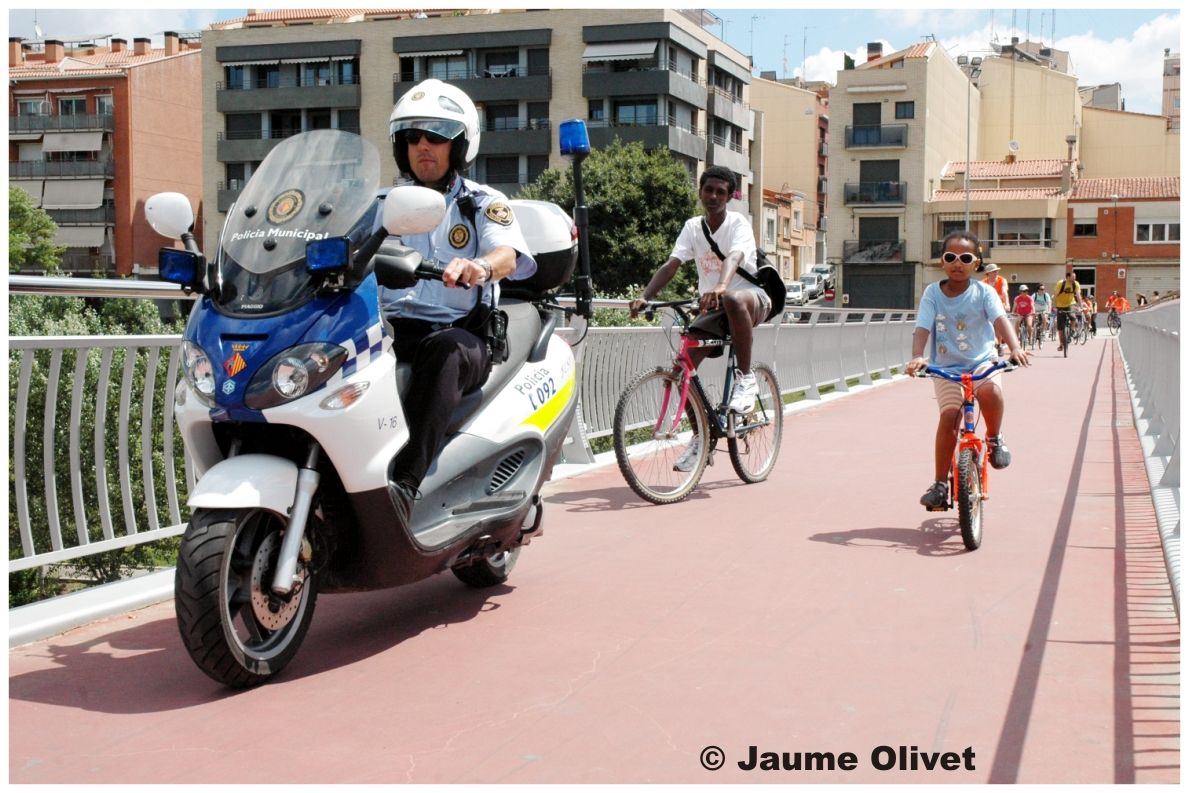 © Jaume Olivet 2010