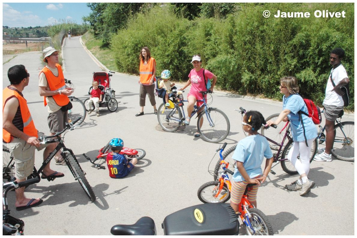 © Jaume Olivet 2010