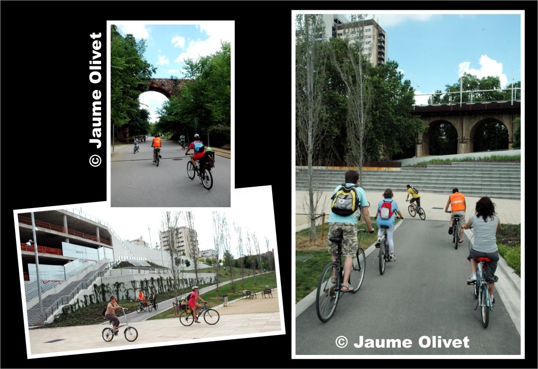 © Jaume Olivet 2010