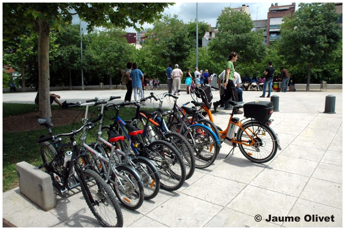 © Jaume Olivet 2010