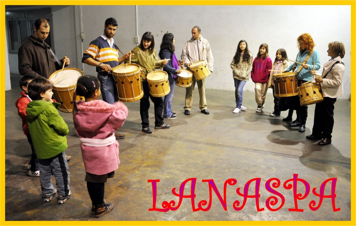 � Jaume Olivet 2010