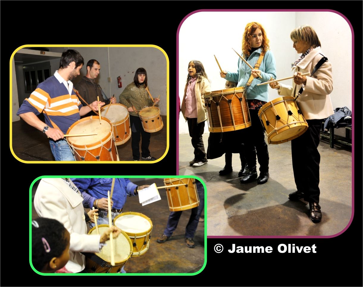 � Jaume Olivet 2010