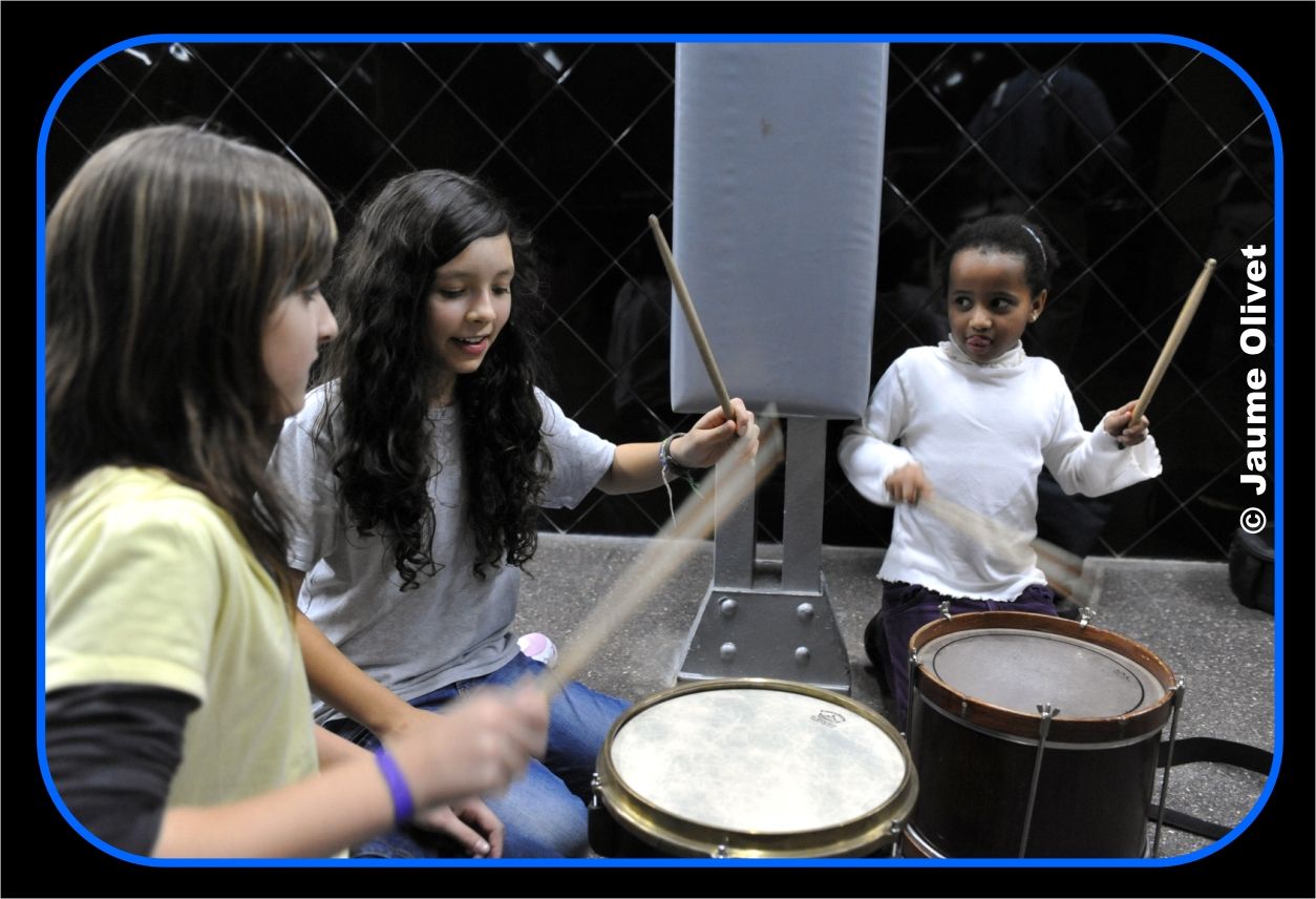 � Jaume Olivet 2010