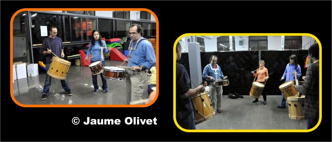 � Jaume Olivet 2010