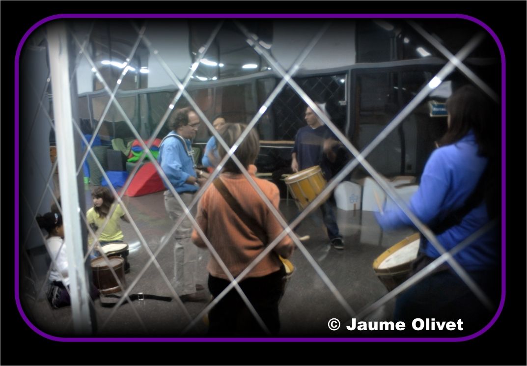 � Jaume Olivet 2010