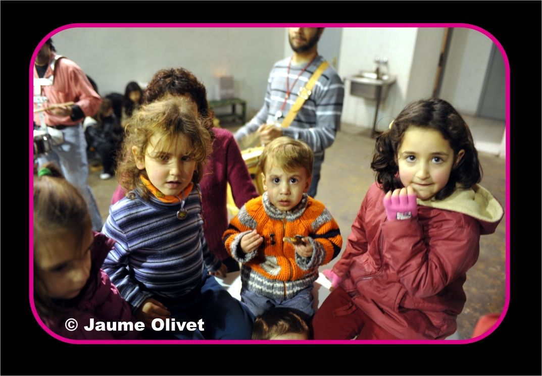 � Jaume Olivet 2010